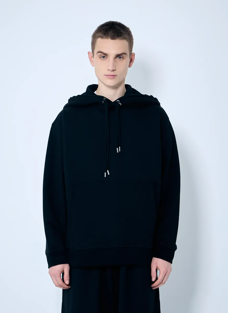 Haxel Hooded Sweatshirt