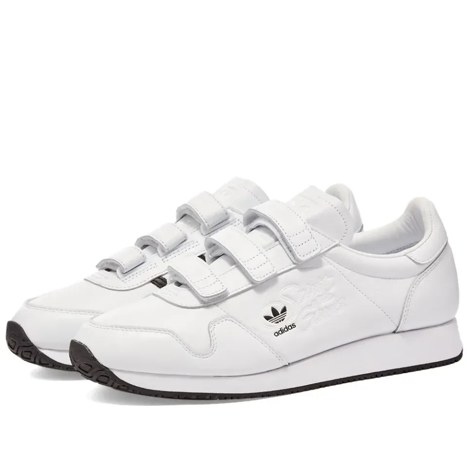 x Beams Spirit of the Games Velcro END. Exclusive