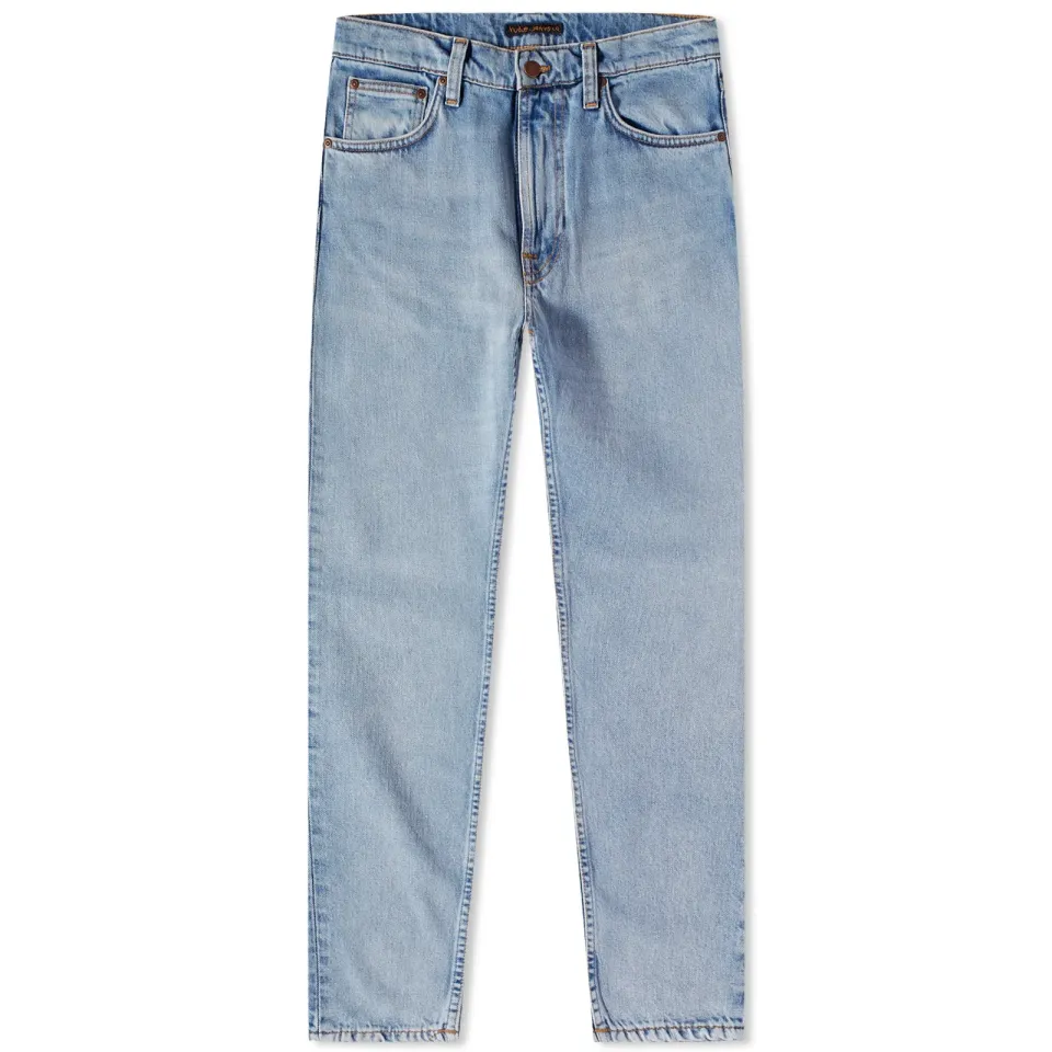 Nudie Lean Dean Jeans