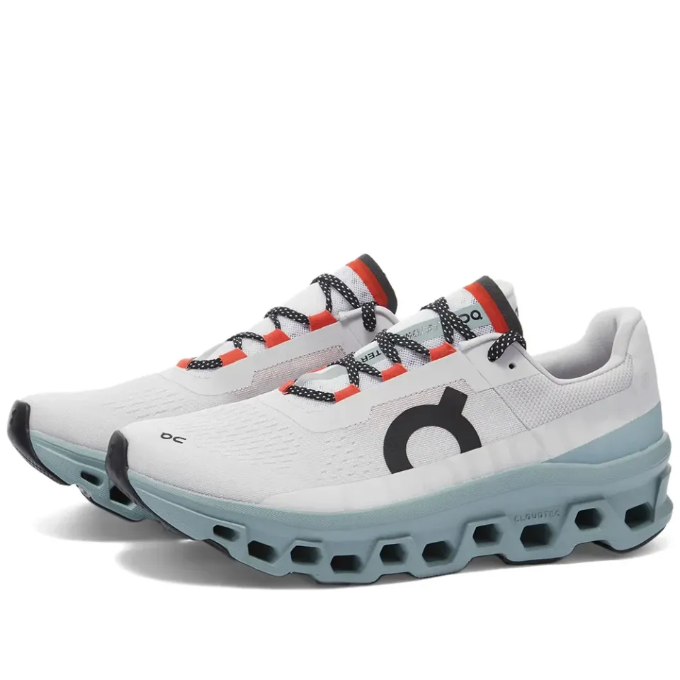 ON Running Cloudmonster