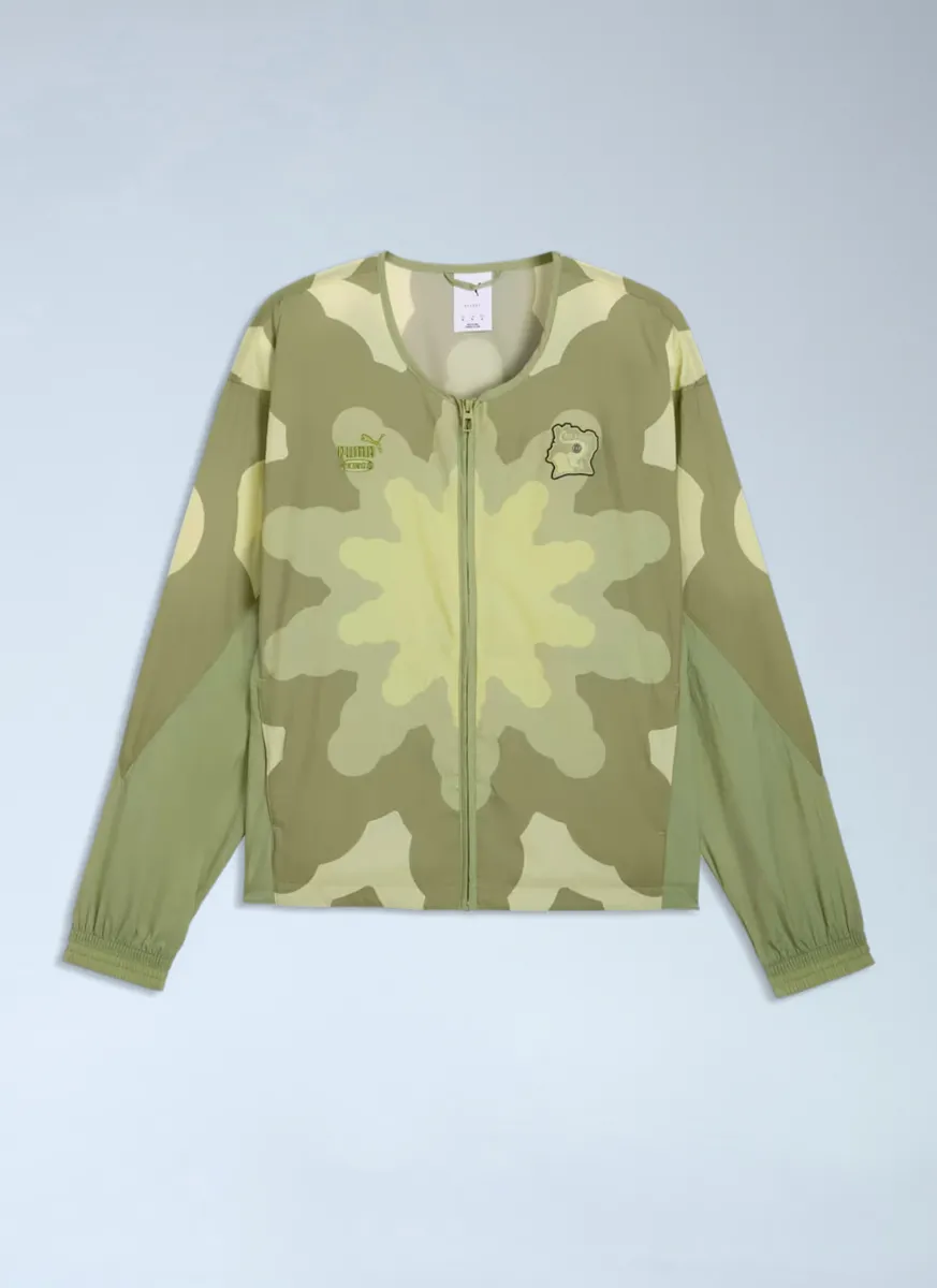Track Jacket