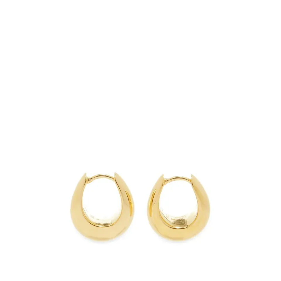 Ice Hoops Small