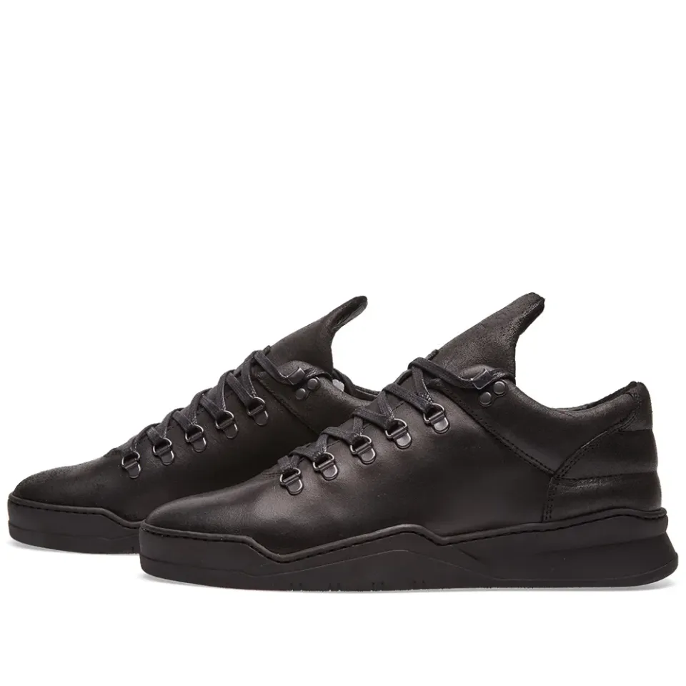 Mountain Cut Sneaker
