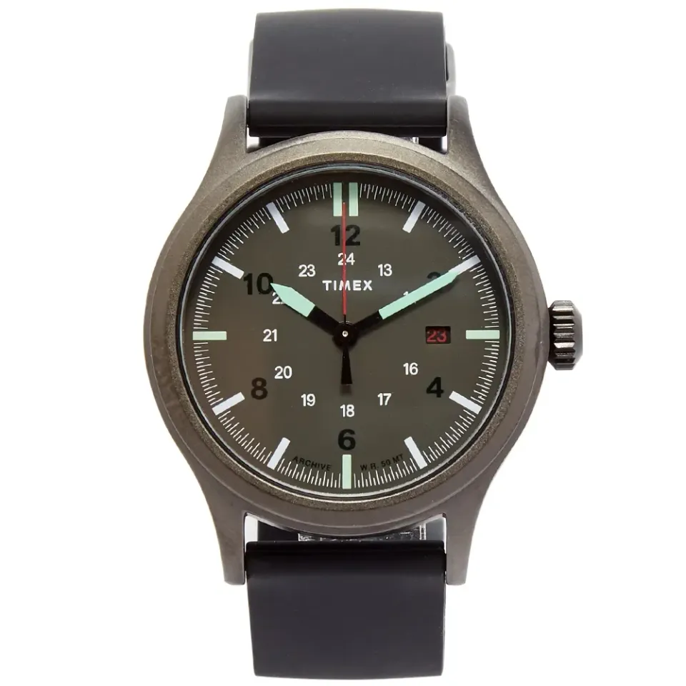 Allied 40 Watch