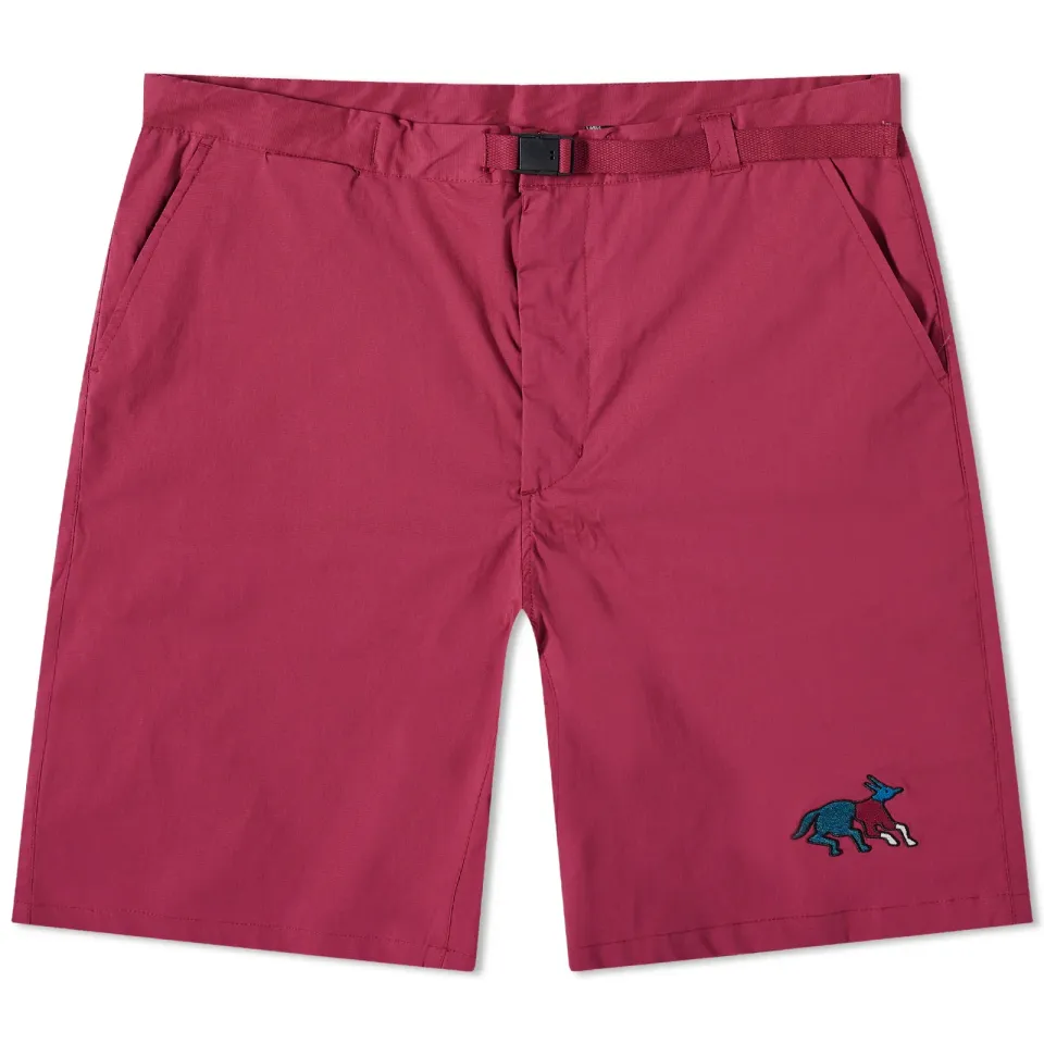 Anxious Dog Shorts