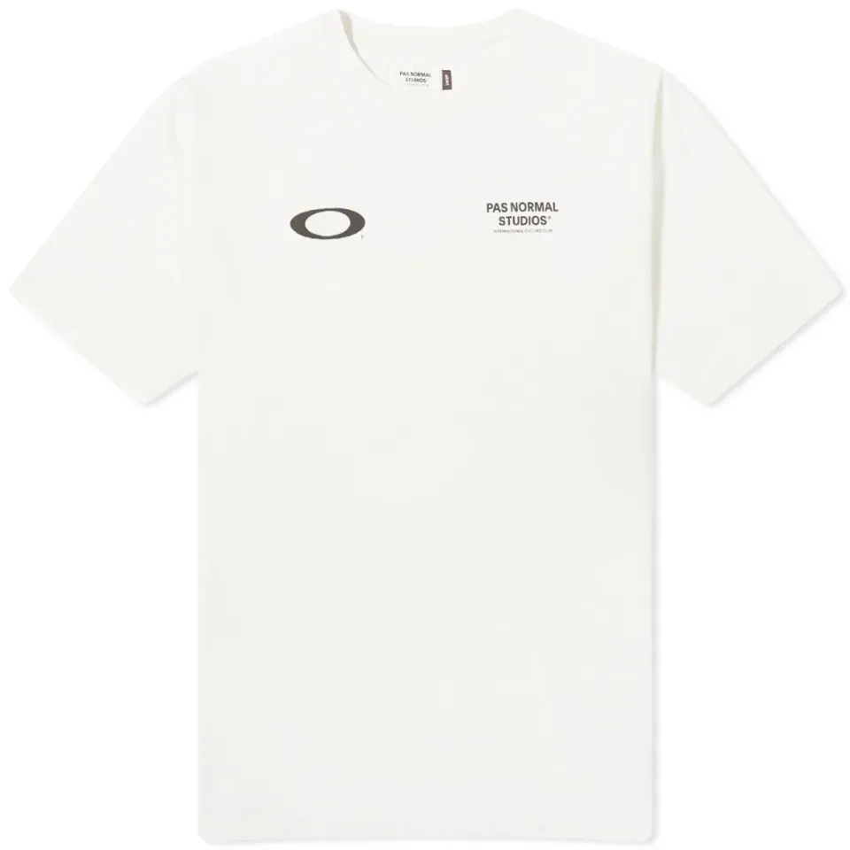 x Oakley Off-Race T-Shirt