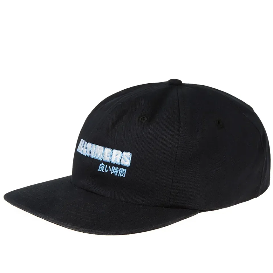 Block Cap