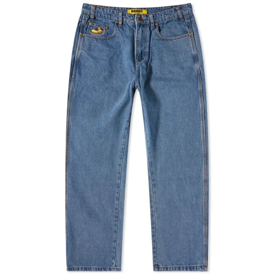 Timbo Denim Jean