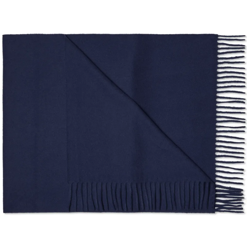 A.P.C. Large Scarf