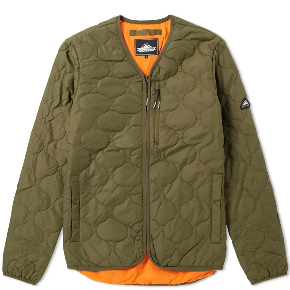 Oakham Jacket