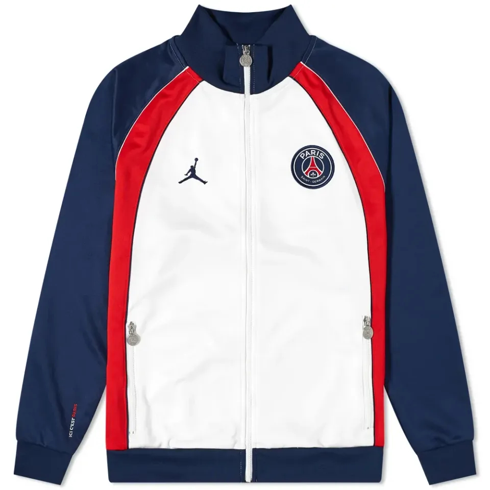 Paris Saint-Germain Anthem 2.0 Jacket