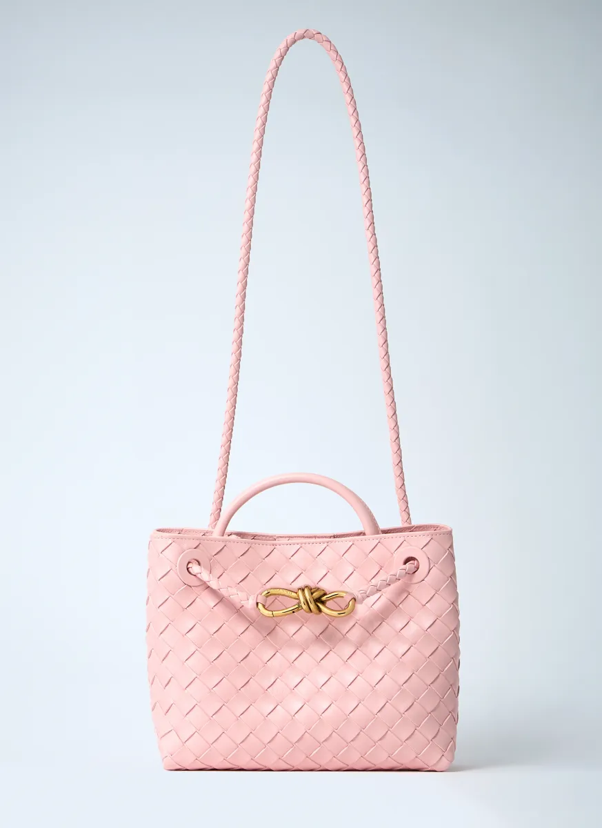 Small Andiamo Handbag