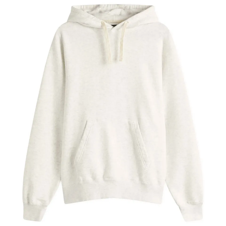 Pullover Hoodie