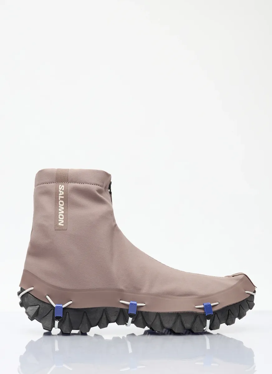 Snowclog Advanced Sneakers