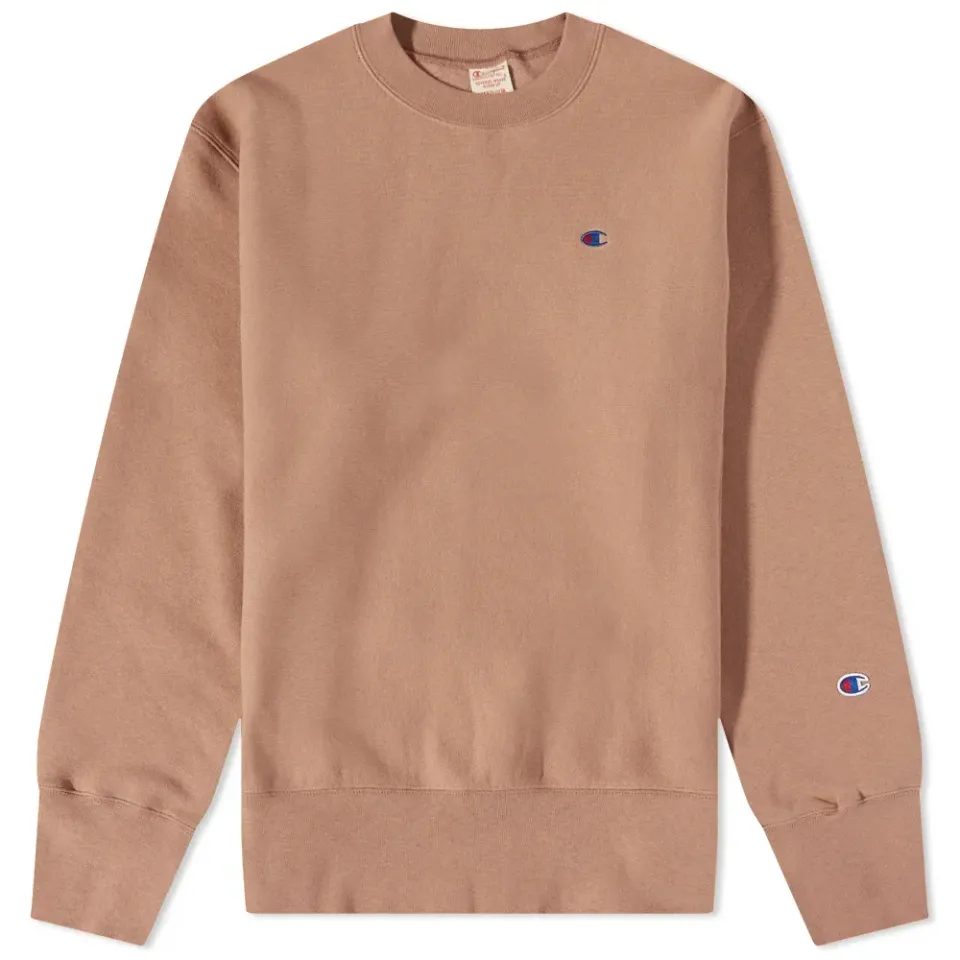 Classic Crew Sweat