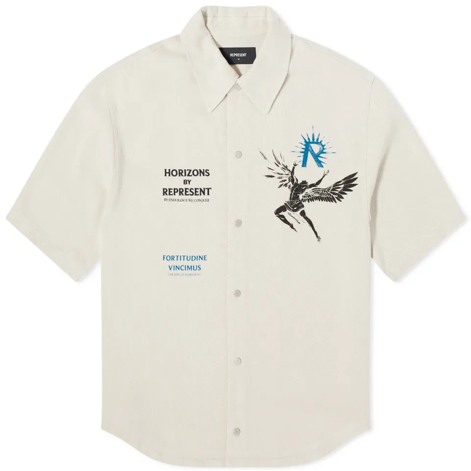 Icarus Short Sleeve Shirt