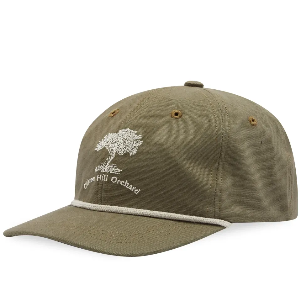 Clinton Hill Orchard Cap