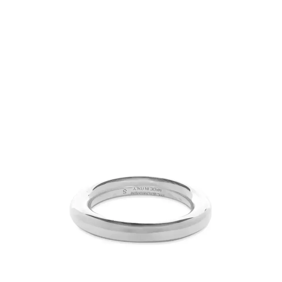 Classic Ring