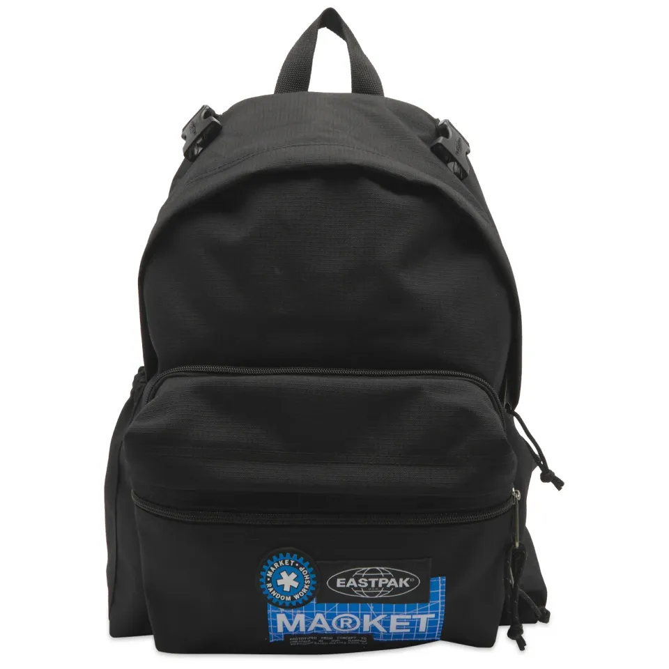 x Market Basketball Backpack