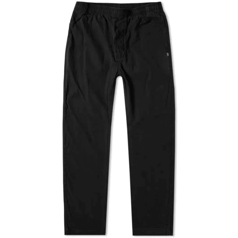 Brushed Beach Pant