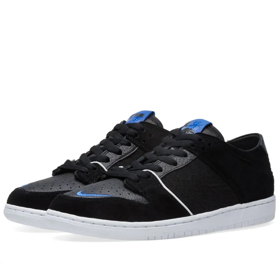 Nike x Soulland SB Zoom Dunk Low Pro QS