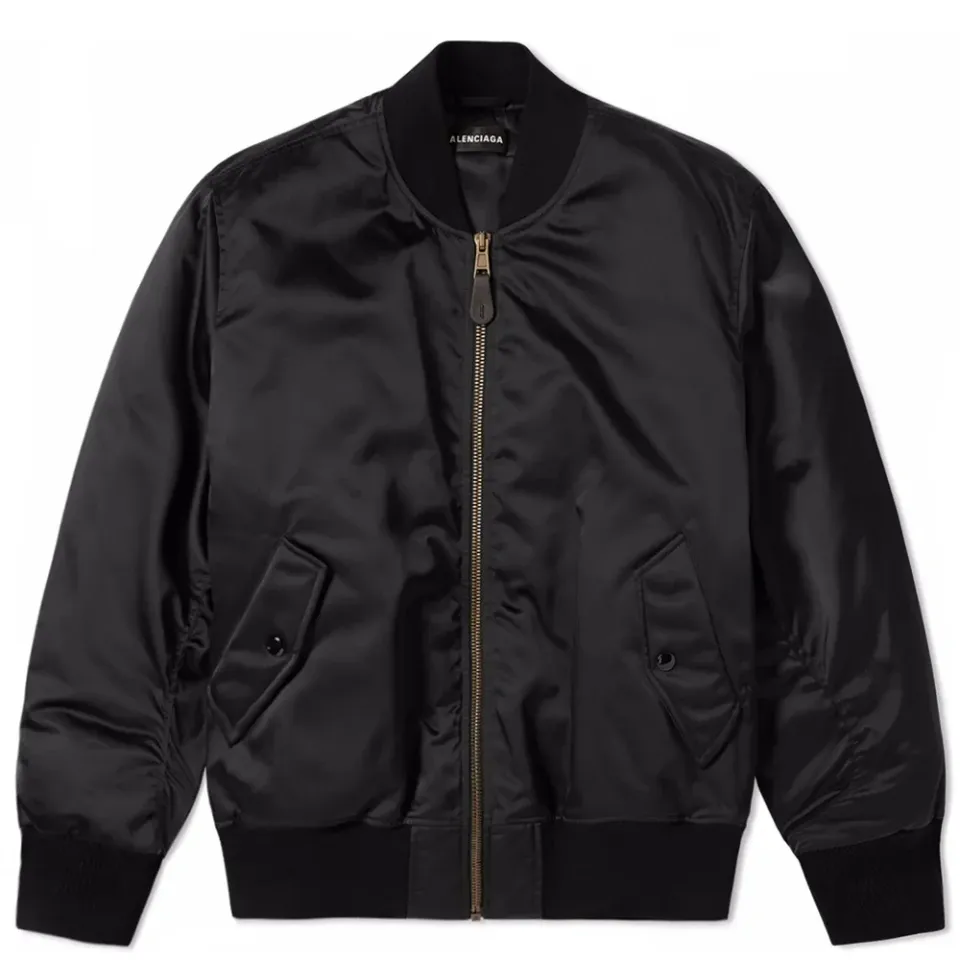 Political Campaign Logo Bomber