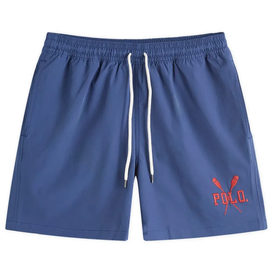 END. x Polo Ralph Lauren Sporting Goods Swim Shorts