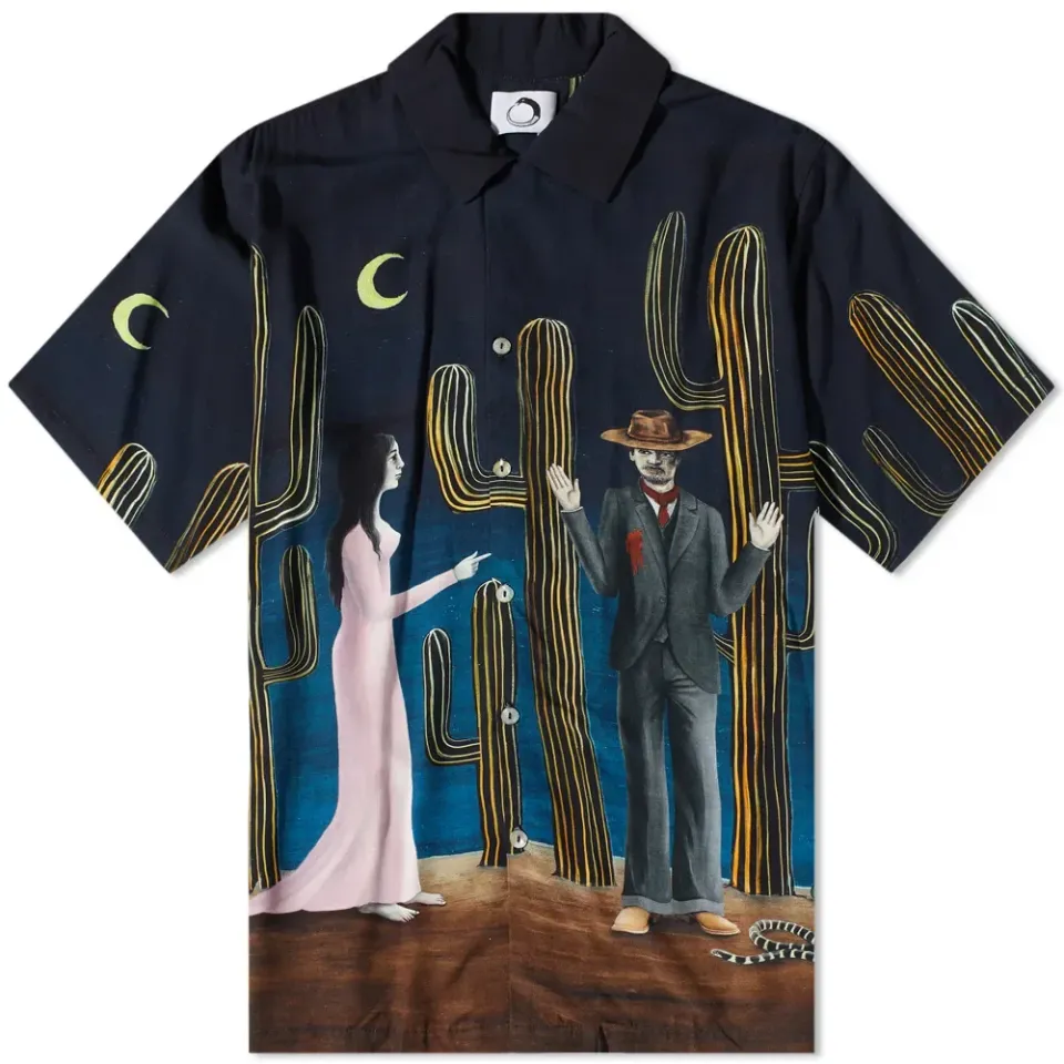 Bang Bang Vacation Shirt