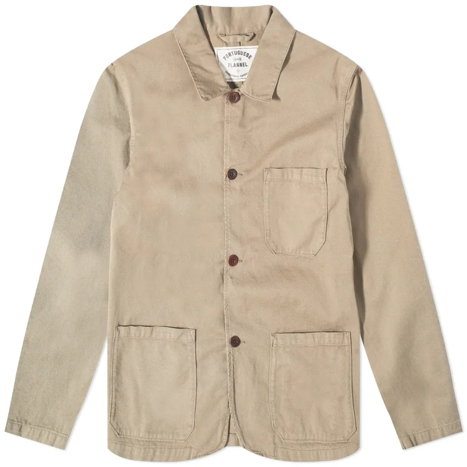 Labura Chore Jacket