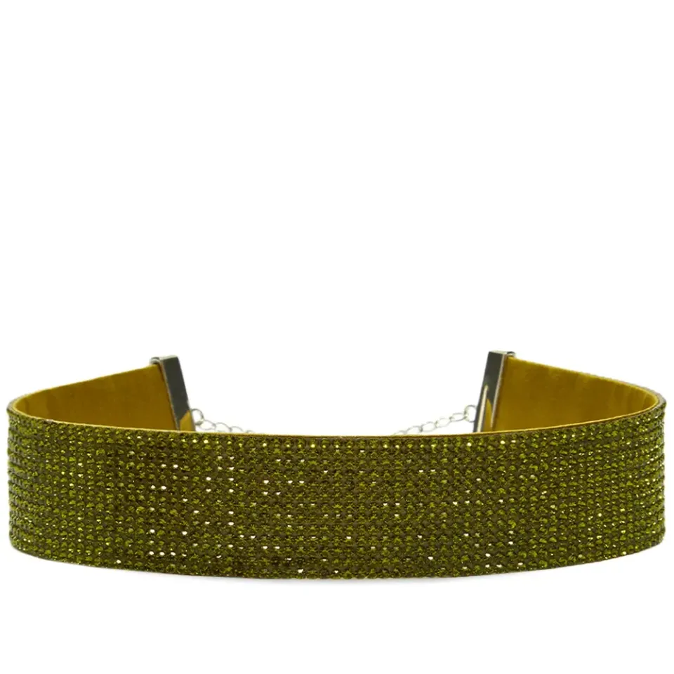 Charlotte Choker Necklace