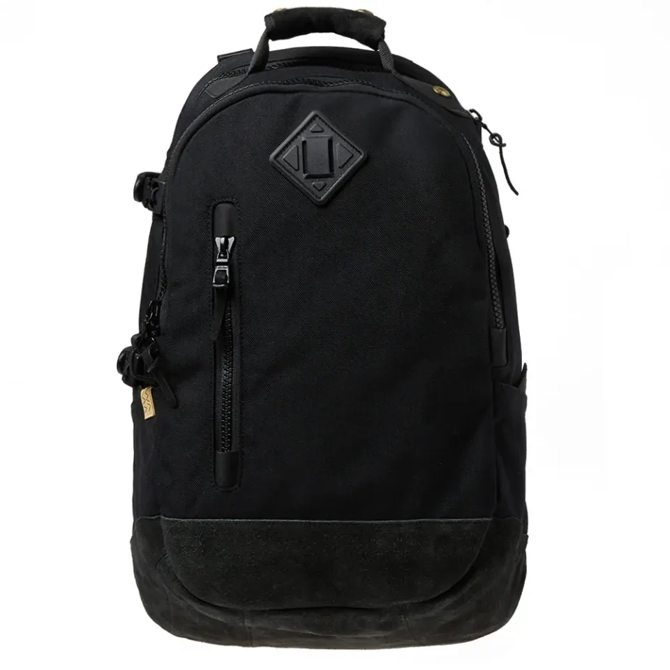 Cordura 20L Veggie Suede Backpack