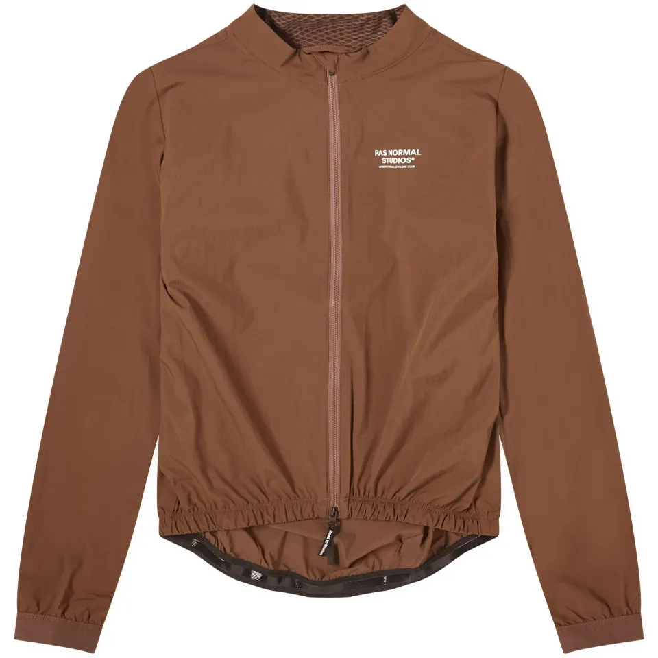 Mechanism Stow Away Jacket