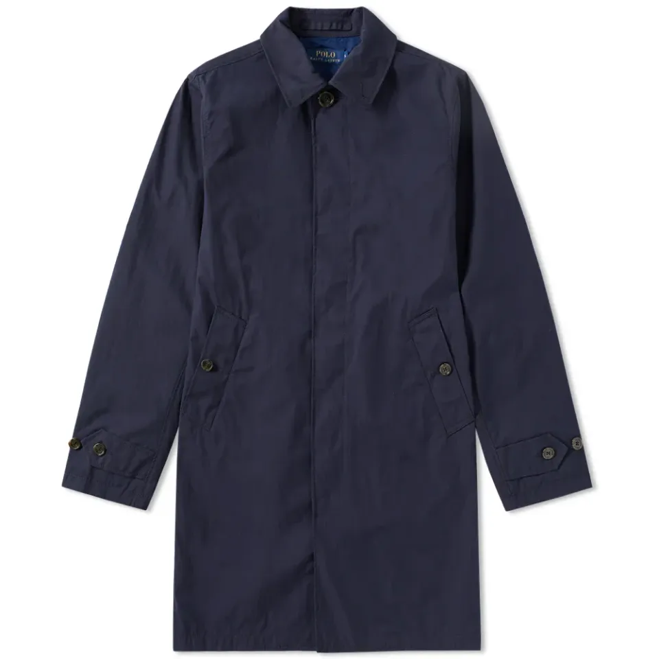 Trench Coat