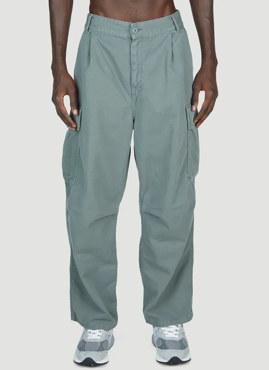 Cole Cargo Pants