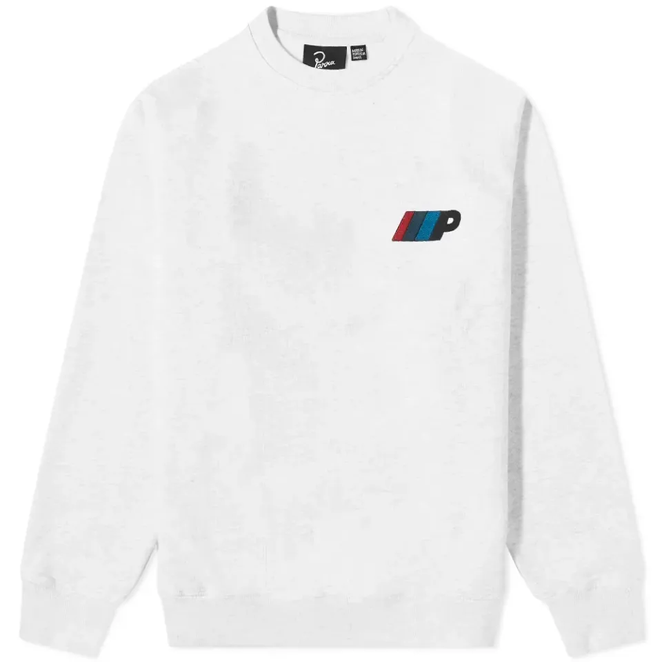 Racing Team Crew Sweat