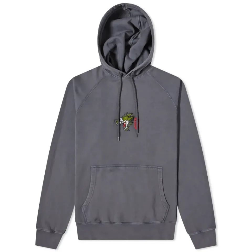 Dragon Hoody