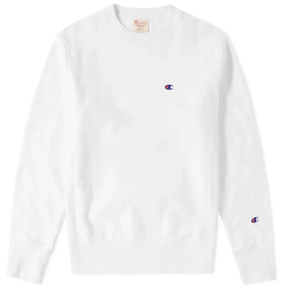Classic Crew Sweat