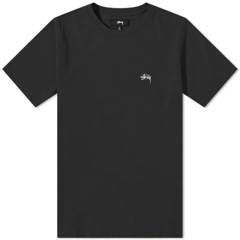 Stock Logo T-Shirt