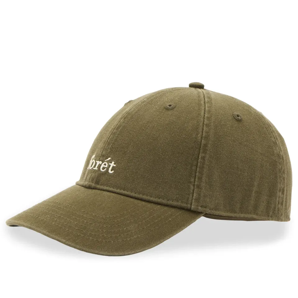 Hawk Washed Cap