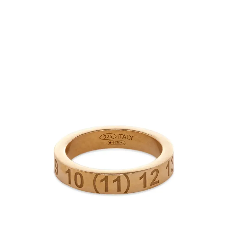 Numbers Ring