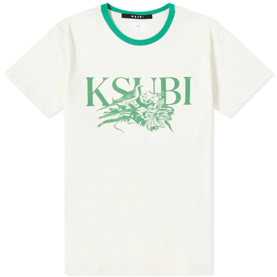 Nature Klassic Logo T-Shirt
