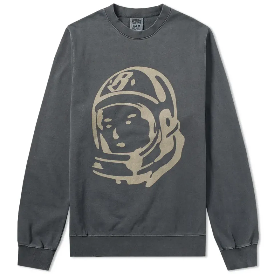 Damaged Crew Sweat