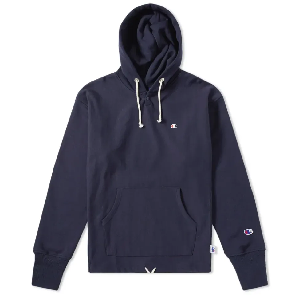 North South East West Hoody