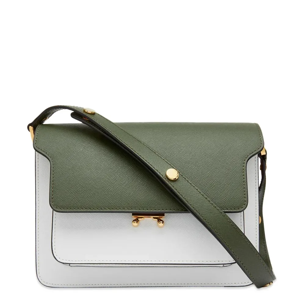 Medium Trunk Bag