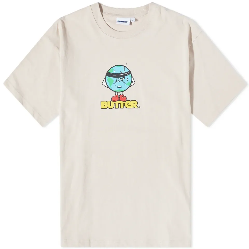 Blindfold T-Shirt