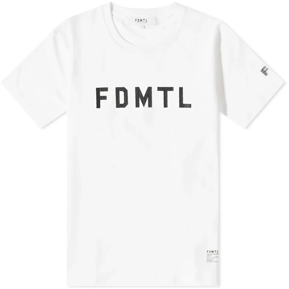 Logo T-Shirt
