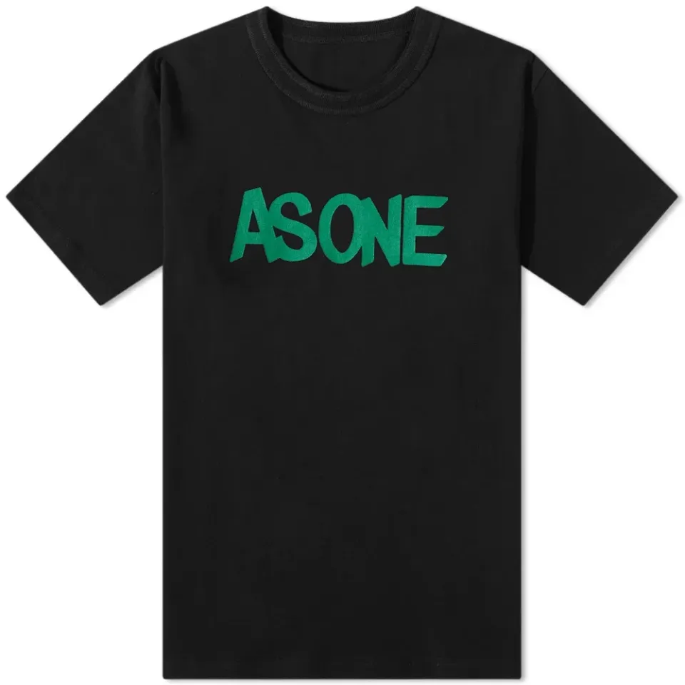 x Eric Haze As One T-Shirt