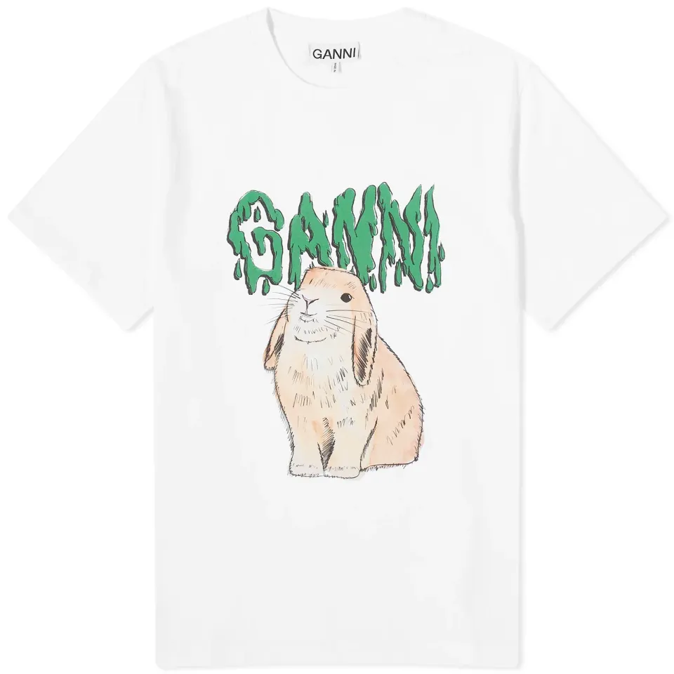 Bunny T-Shirt