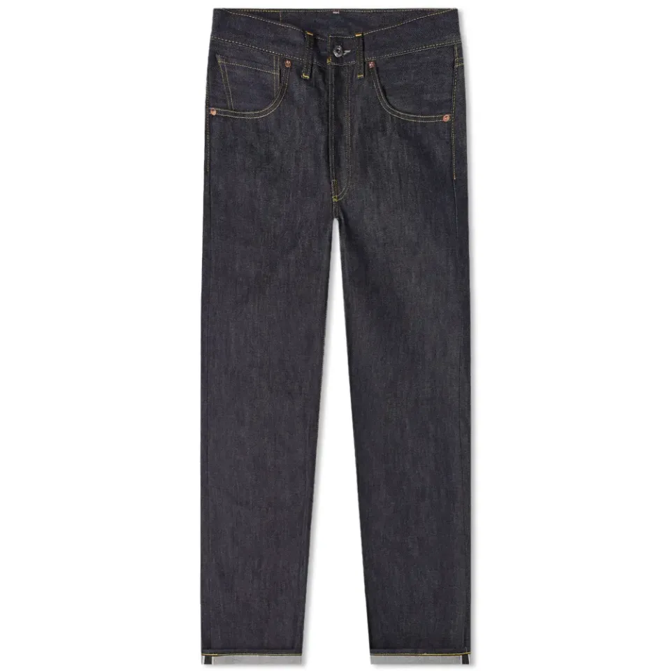 Levi's Vintage Clothing 1944 501 'Perfect Imperfection' Jean