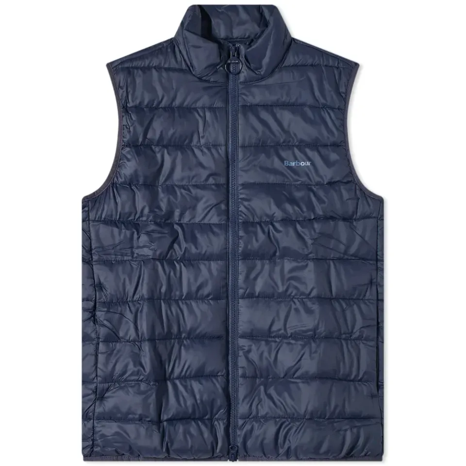Bretby Gilet